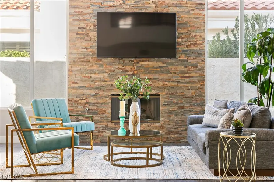 8132 Bay Harbor Drive, Las Vegas, NV 89128 - Image #2