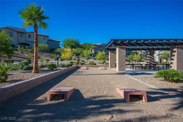 157 Alamere Falls Drive, Las Vegas, NV 89138