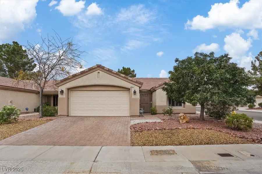 467 Dart Brook Place, Henderson, NV 89012 - Image #2