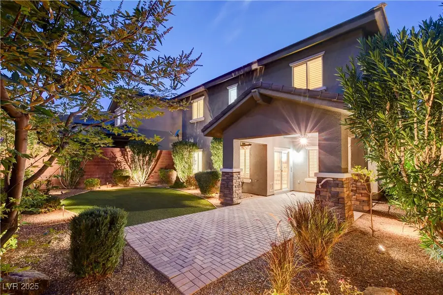 10623 Tranquil Glade Lane, Las Vegas, NV 89135 - Image #2