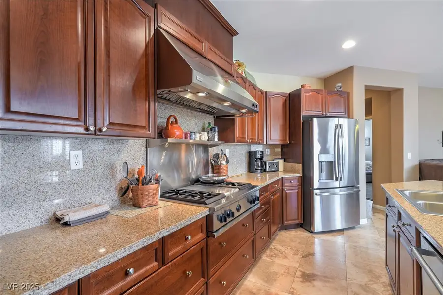 6504 Gilded Flicker Street, North Las Vegas, NV 89084 - Image #2