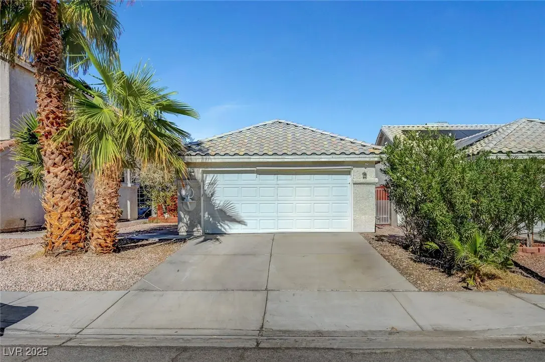 4232 Heller Drive, Las Vegas, NV 89115 - Image #1