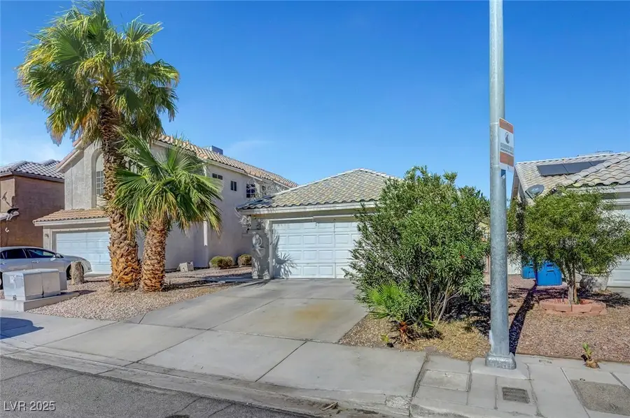 4232 Heller Drive, Las Vegas, NV 89115 - Image #2