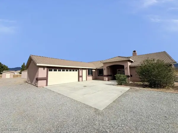 410 E Bluebird Avenue, Pahrump, NV 89060