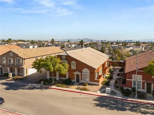 4356 Summer Leaf Street, Las Vegas, NV 89147