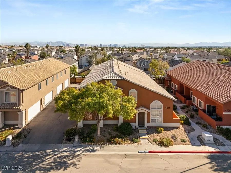 4356 Summer Leaf Street, Las Vegas, NV 89147 - Image #2