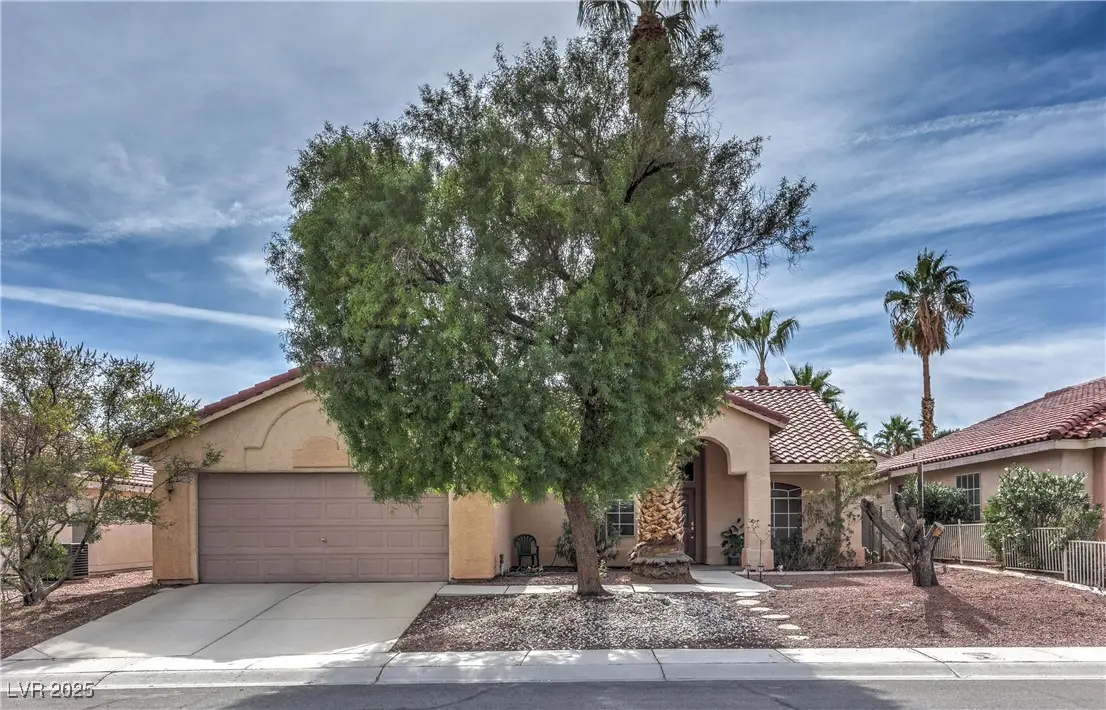 513 Casa Del Norte Drive, North Las Vegas, NV 89031 - Image #1