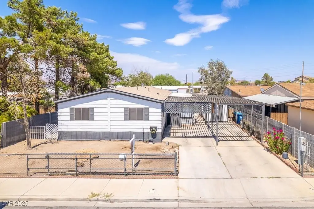 1208 Inca Lane, Henderson, NV 89015 - Image #1