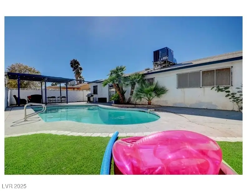 3750 Florrie Avenue, Las Vegas, NV 89121 - Image #1