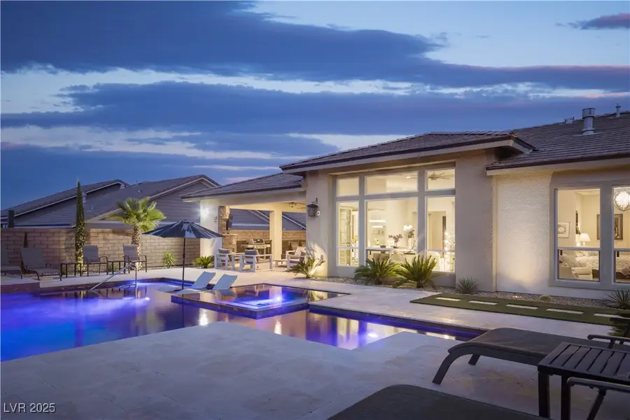 11290 Sandstone Peak Drive, Las Vegas, NV 89138 - Image #3