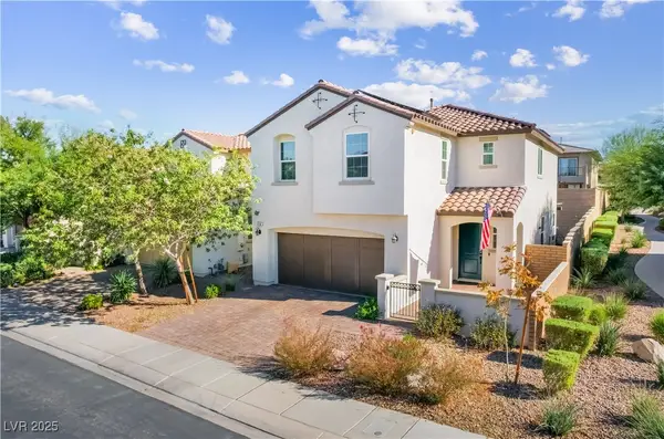 358 Mezzaforte Street, Henderson, NV 89011
