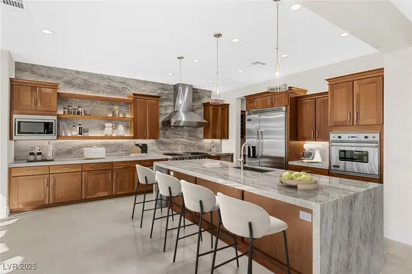 1975 Alcova Ridge Drive, Las Vegas, NV 89135