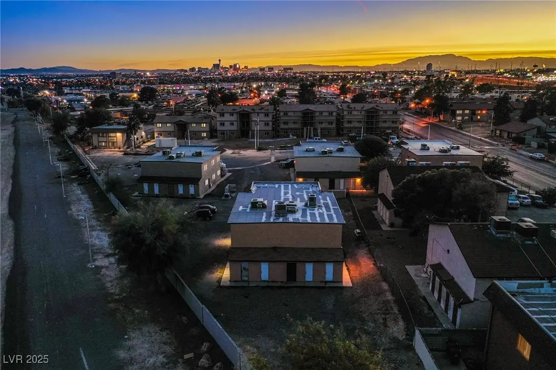 2308 Seco Adobe Circle, North Las Vegas, NV 89030 - Image #1