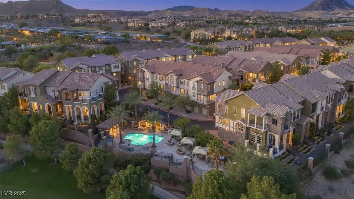 6 Via Vita Bella, Henderson, NV 89011 - Image #1