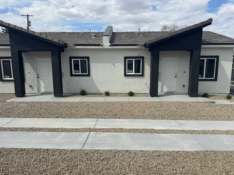 383 N 16th Street, Las Vegas, NV 89101 - Image #1