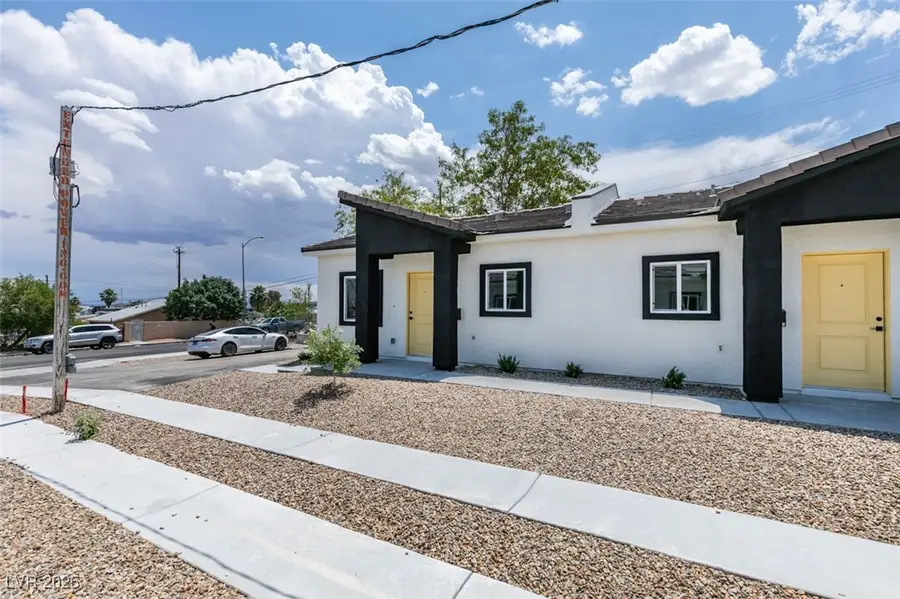 383 N 16th Street, Las Vegas, NV 89101 - Image #3