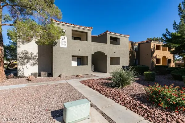 3151 Soaring Gulls Drive #2014, Las Vegas, NV 89128