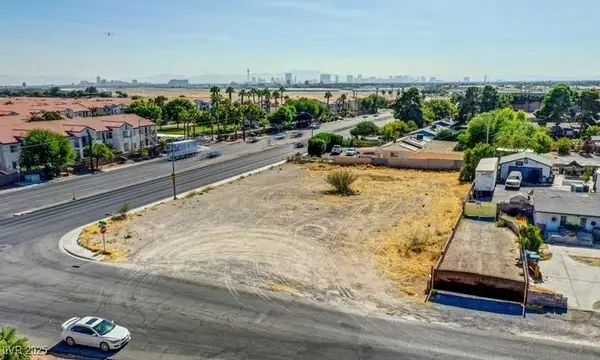 4801 Ricky Road, Las Vegas, NV 89130