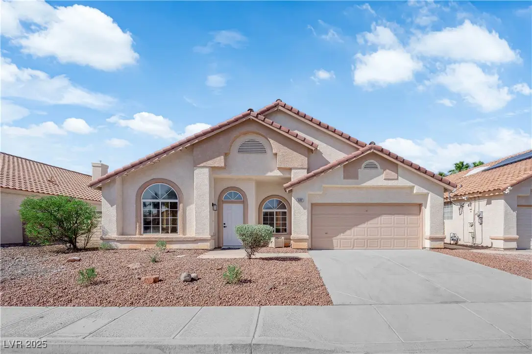 632 Hitchen Post Drive, Henderson, NV 89011 - Image #1
