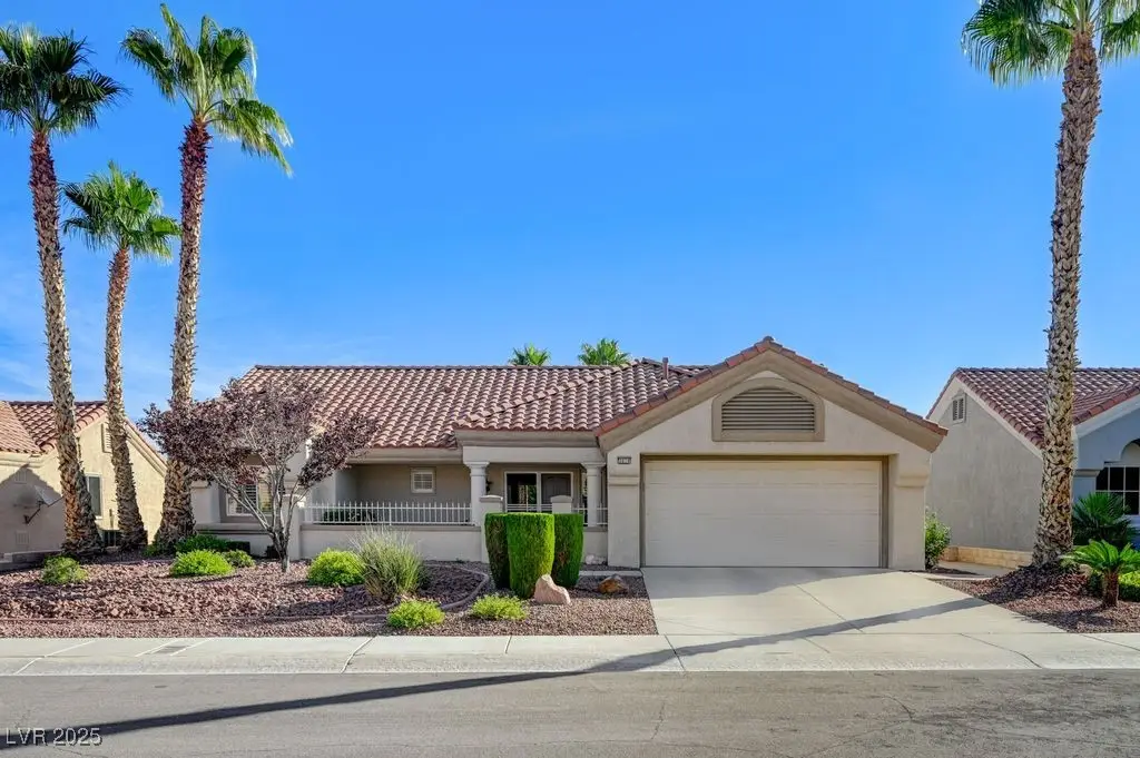 3016 Cradle Mountain Drive, Las Vegas, NV 89134 - Image #1