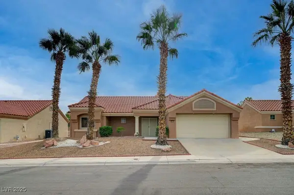 8901 Villa Ridge Drive, Las Vegas, NV 89134