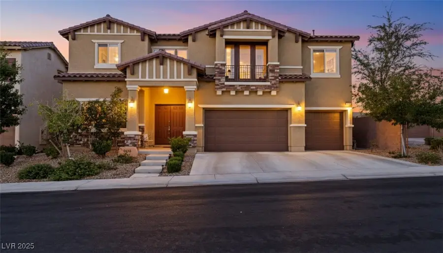 9635 Ramon Valley Avenue, Las Vegas, NV 89149 - Image #2