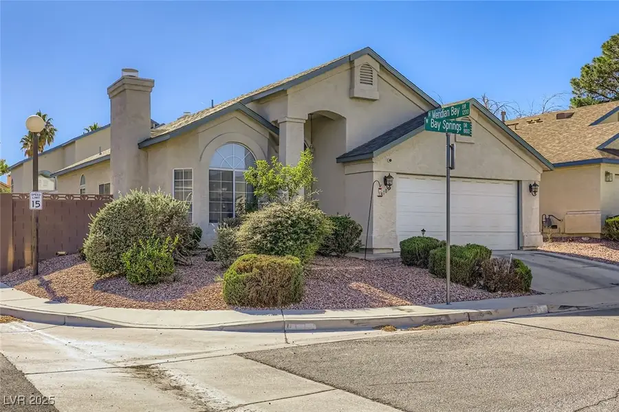 8105 Bay Springs Drive, Las Vegas, NV 89128 - Image #2