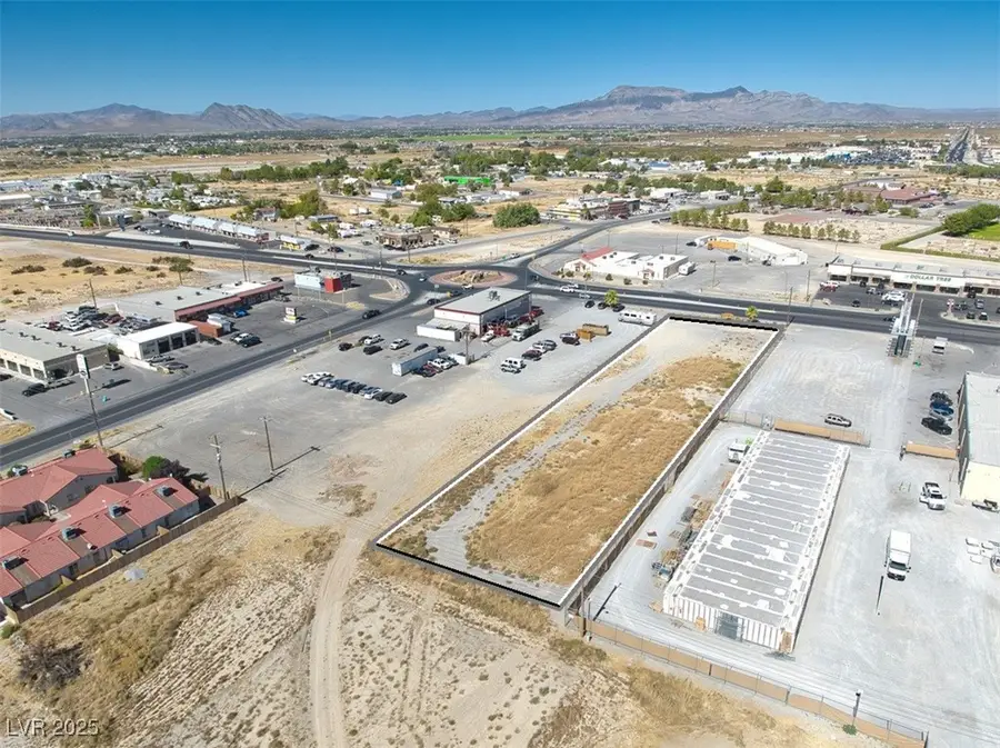 1341 E Nevada Highway 372, Pahrump, NV 89048 - Image #3