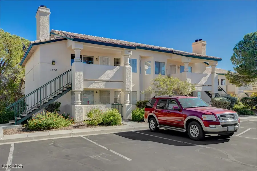 1412 Oak Rock Drive #201, Las Vegas, NV 89128 - Image #2