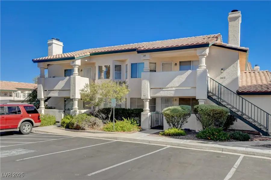 1412 Oak Rock Drive #201, Las Vegas, NV 89128 - Image #3