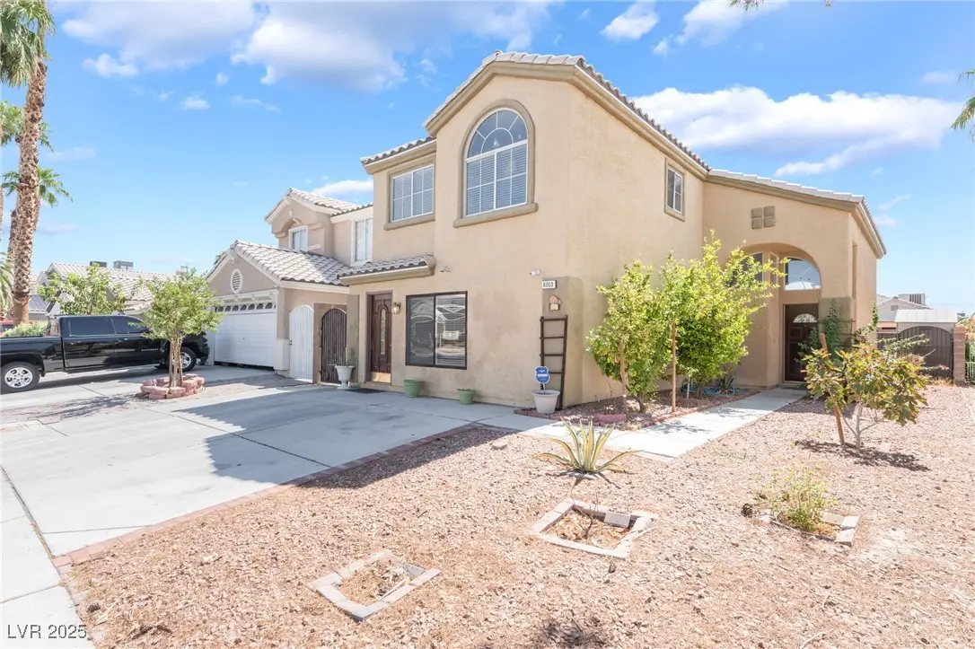 6053 Wild Berry Drive, Las Vegas, NV 89142 - Image #1
