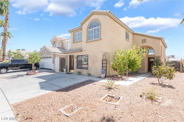 6053 Wild Berry Drive, Las Vegas, NV 89142