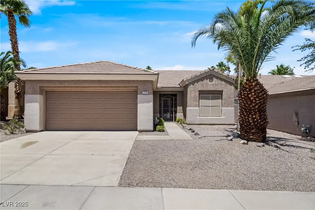 2118 High Mesa Drive, Henderson, NV 89012 - Image #1