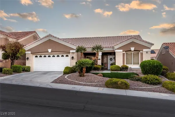 10832 Heritage Hills Drive, Las Vegas, NV 89134