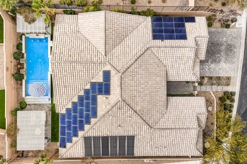 11110 Mount Cass Street, Las Vegas, NV 89141 - Image #1