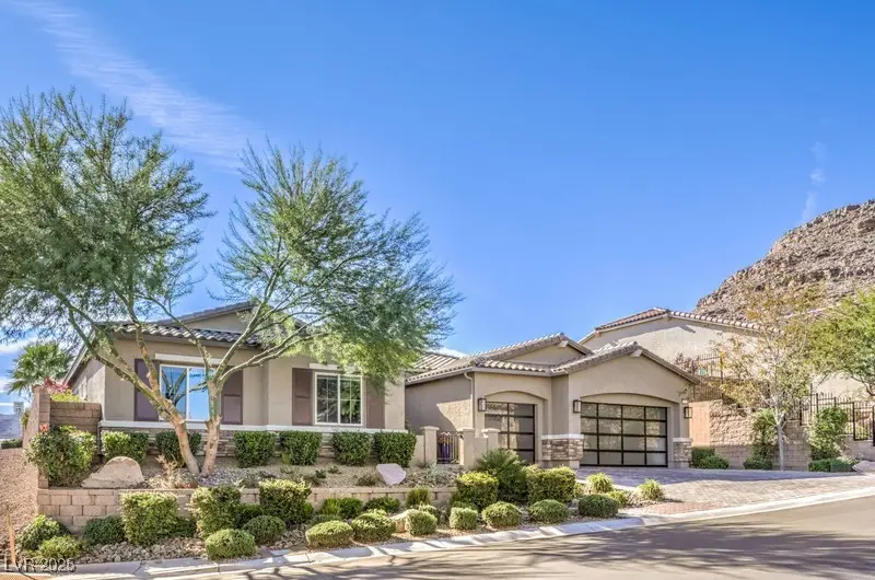 11110 Mount Cass Street, Las Vegas, NV 89141 - Image #2