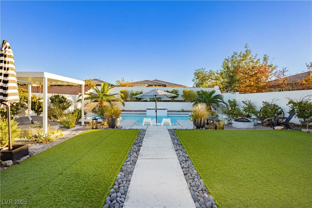 3113 Berceto Court, Henderson, NV 89044 - Image #1