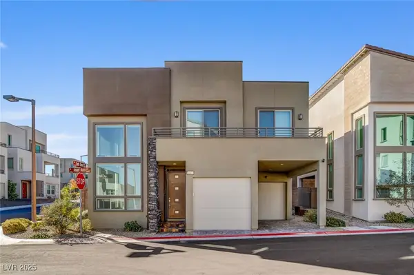 643 Angel Aura Street, Las Vegas, NV 89138