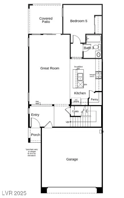 3588 Mascali Avenue, Henderson, NV 89044 - Image #3