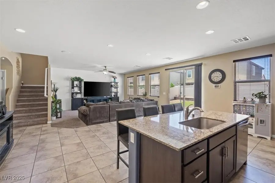 5309 Golden Melody Lane, North Las Vegas, NV 89081 - Image #2