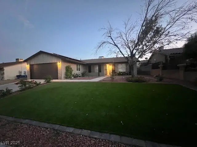 5921 San Fernando Drive, Las Vegas, NV 89108 - Image #1