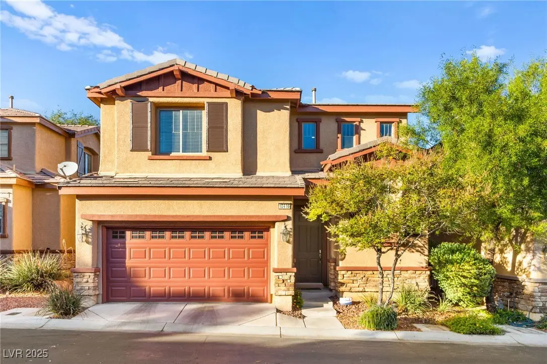 10416 Scotch Elm Avenue, Las Vegas, NV 89166 - Image #1