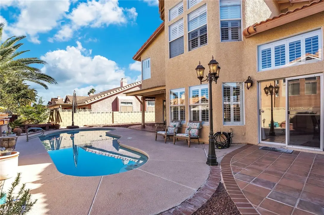 8432 Dry Cliff Circle, Las Vegas, NV 89128 - Image #1