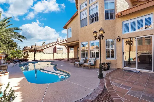 8432 Dry Cliff Circle, Las Vegas, NV 89128