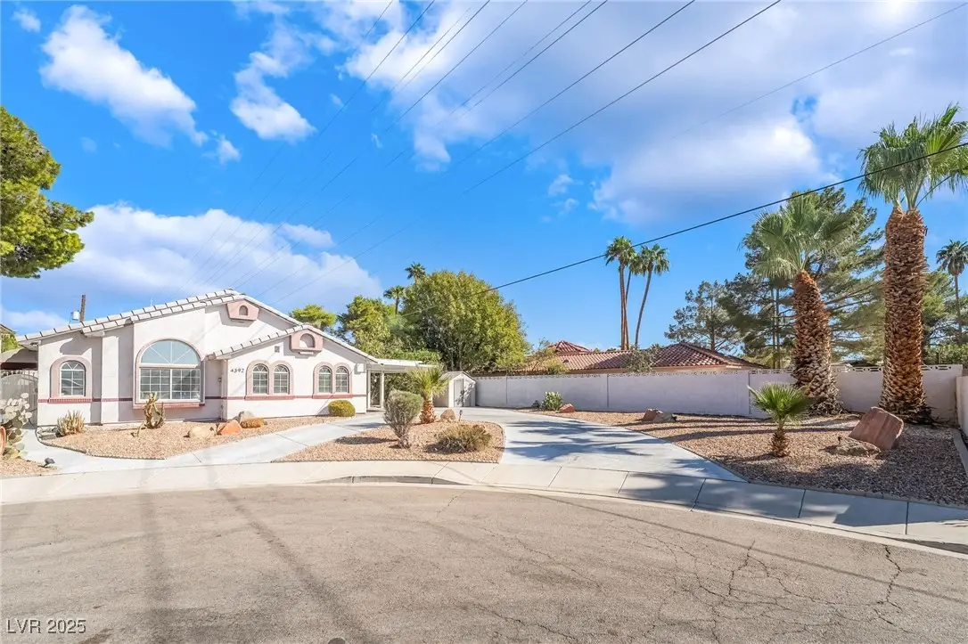 4392 Flagship Court, Las Vegas, NV 89121 - Image #1