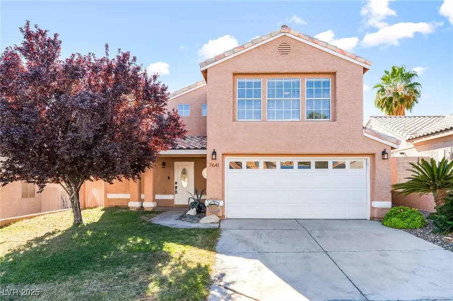 7641 Sea Cliff Way, Las Vegas, NV 89128 - Image #2