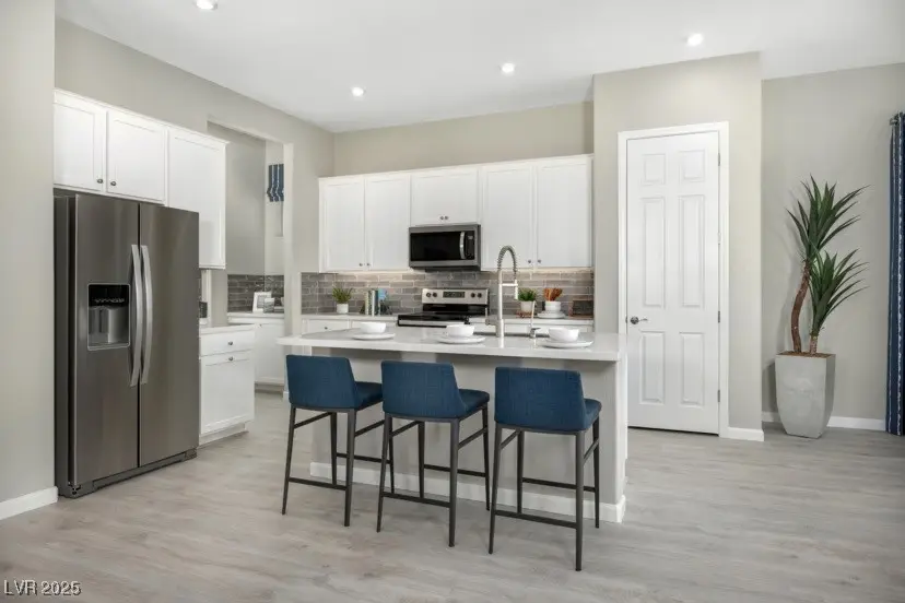 4017 Blooming Orange Avenue, Las Vegas, NV 89141 - Image #1