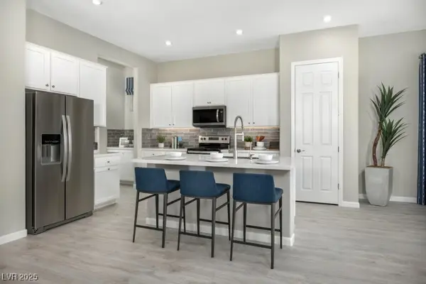 4017 Blooming Orange Avenue, Las Vegas, NV 89141