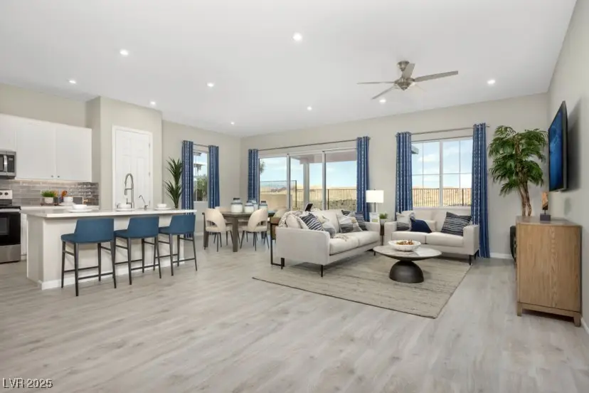 4017 Blooming Orange Avenue, Las Vegas, NV 89141 - Image #3