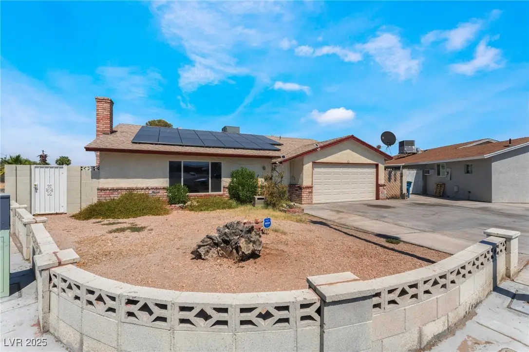 4609 W Lake Mead Boulevard, Las Vegas, NV 89108 - Image #1